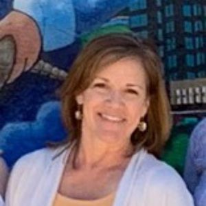 Meet your Posher, Beth